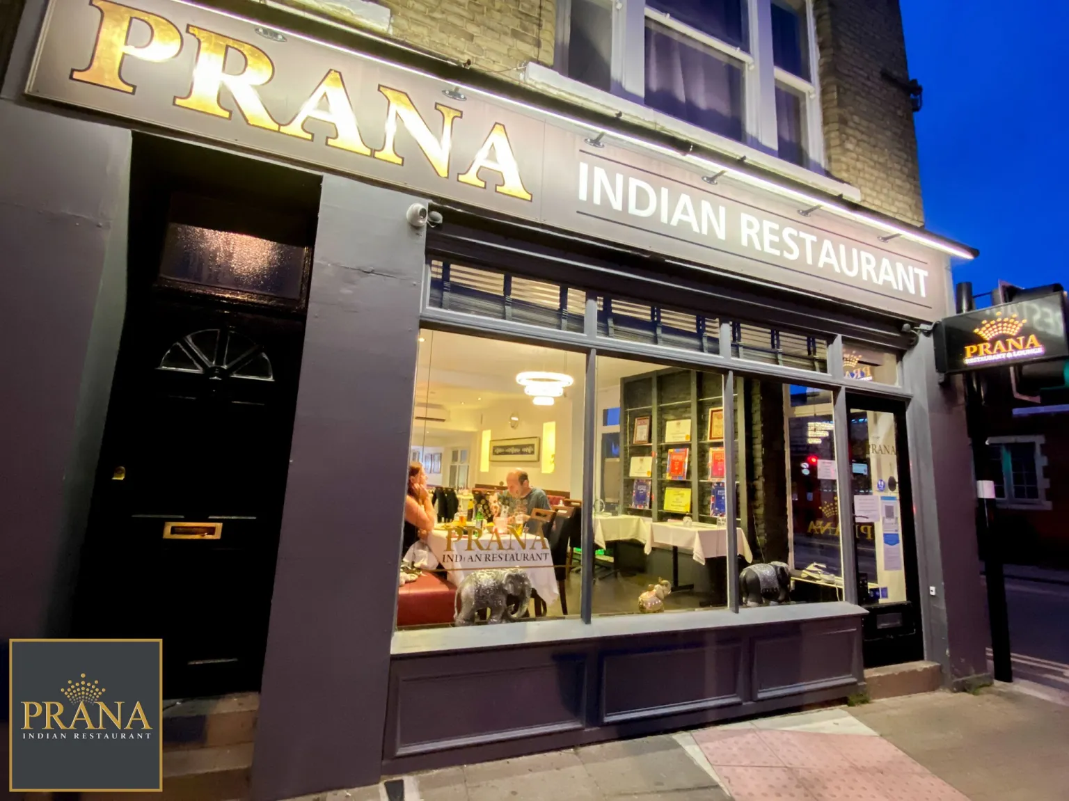 prana